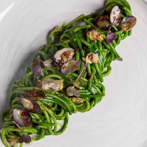 La Corte degli Dei, Pianillo