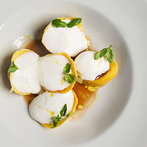 La Corte degli Dei, Pianillo