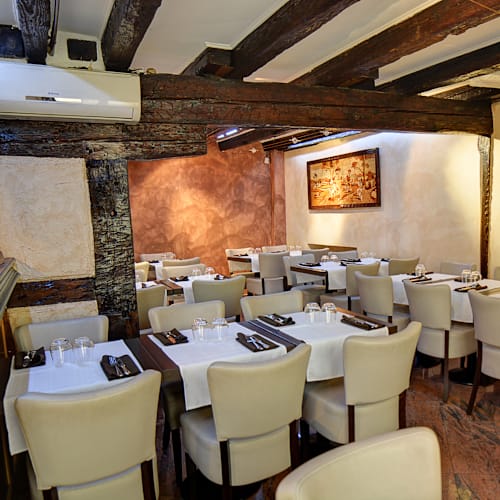 Le Madras, Strasbourg