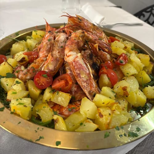 Royal Ristorante Pizzeria, Chivasso