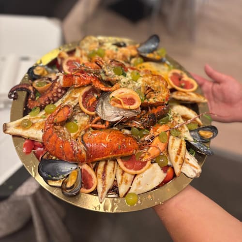 Royal Ristorante Pizzeria, Chivasso