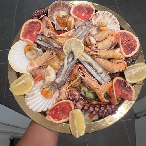 Royal Ristorante Pizzeria, Chivasso
