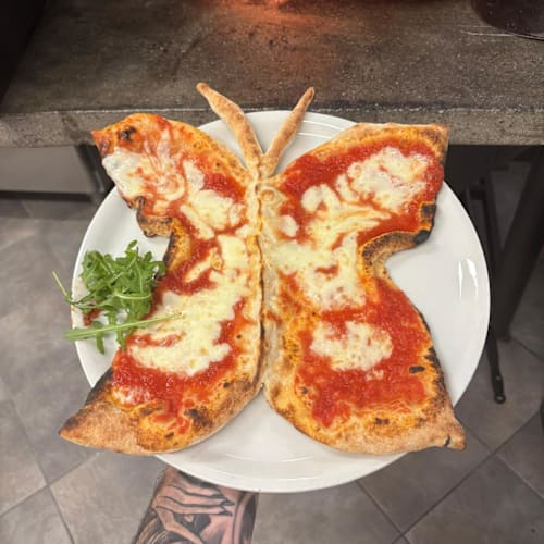 Royal Ristorante Pizzeria, Chivasso