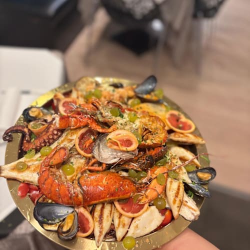 Royal Ristorante Pizzeria, Chivasso