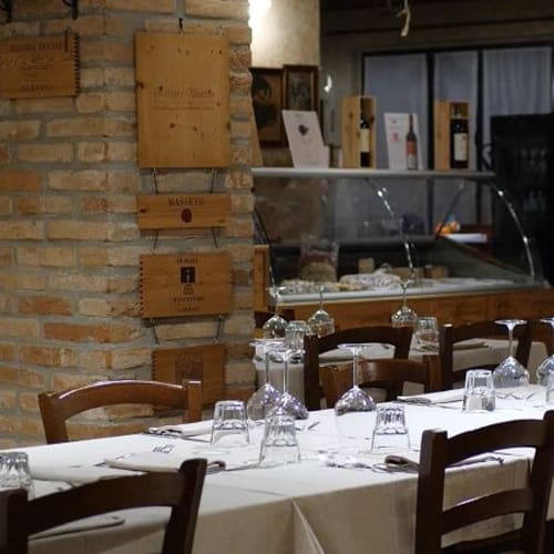 Cascina Corte delle Fate, Bagnolo Mella