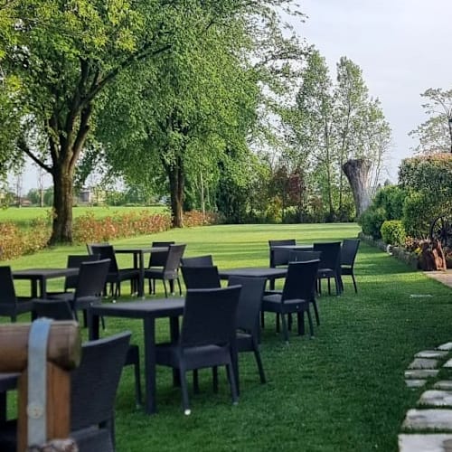 Cascina Corte delle Fate, Bagnolo Mella