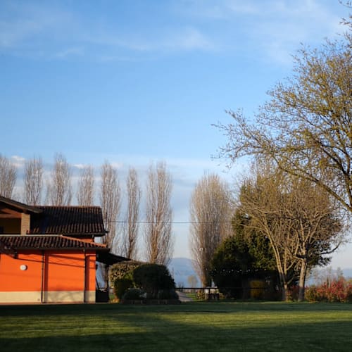 Cascina Corte delle Fate, Bagnolo Mella