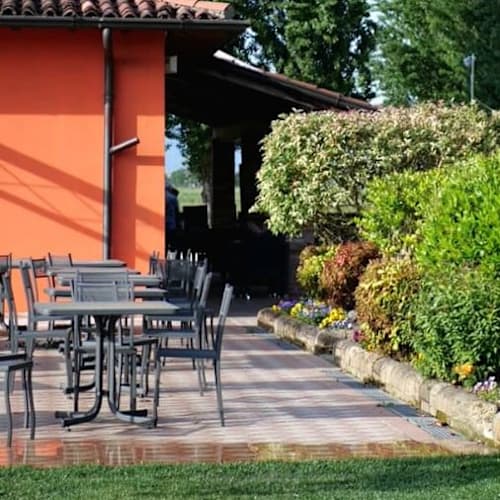 Cascina Corte delle Fate, Bagnolo Mella