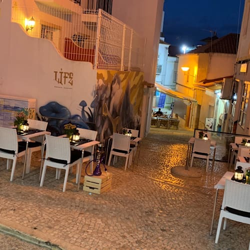 The Seasonal, Lagos