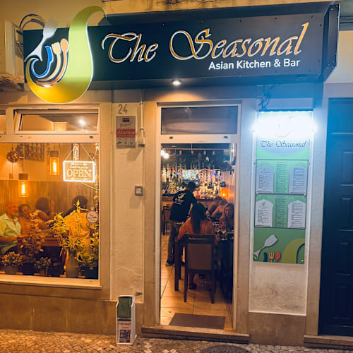 The Seasonal, Lagos