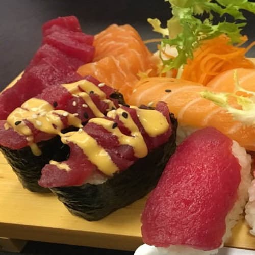 Ristorante Tokyo, Pomezia