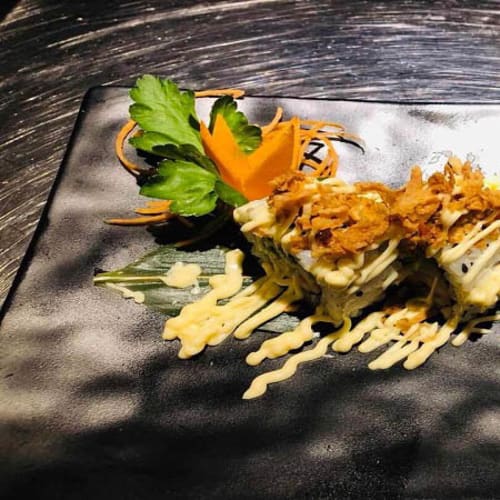 Ristorante Tokyo, Pomezia