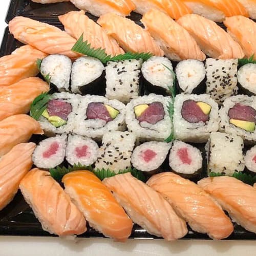 Ristorante Tokyo, Pomezia