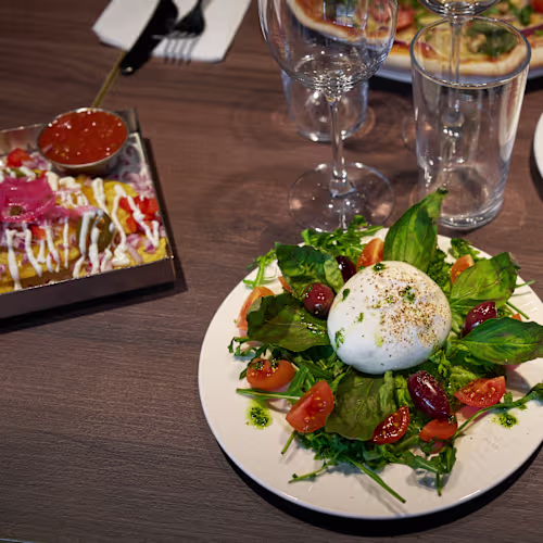 Göta Bistro, Stockholm