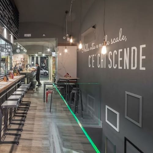 Foria 46 Beer and Burger, Napoli