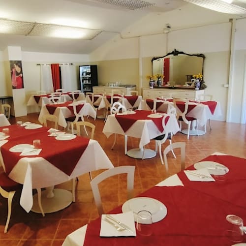 Ristorante Indiano Da Angelo, Sabbioneta