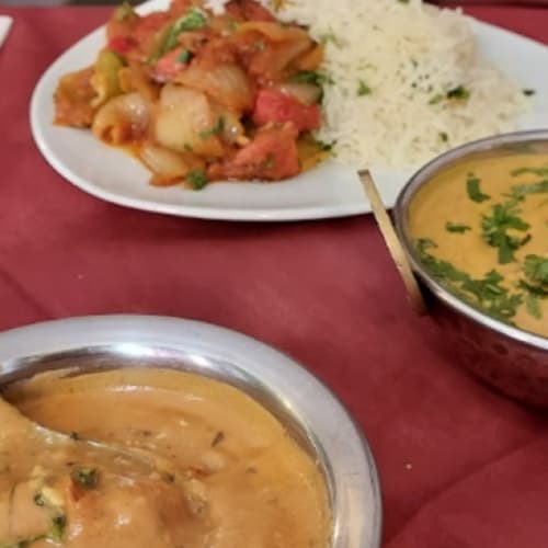 Ristorante Indiano Da Angelo, Sabbioneta