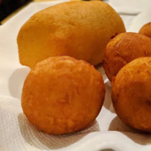 Pizzeria Pepito's, Roma