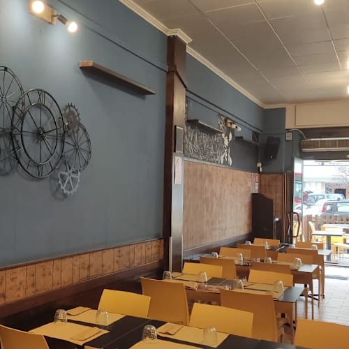 Pizzeria Pepito's, Roma