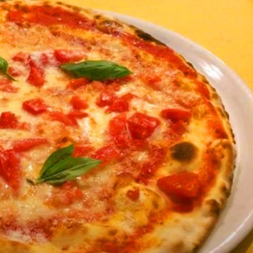 Pizzeria Pepito's, Roma