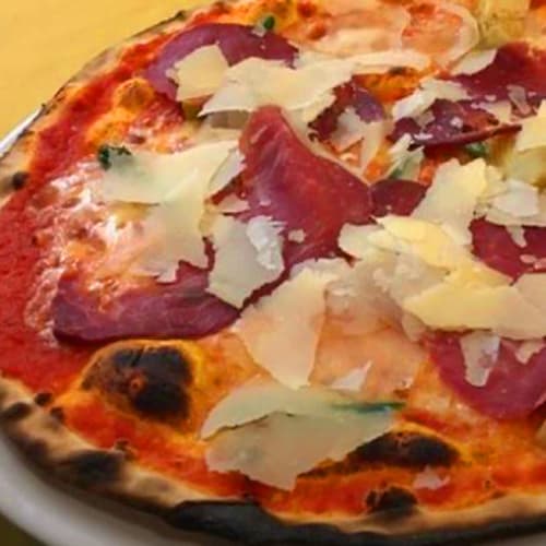 Pizzeria Pepito's, Roma