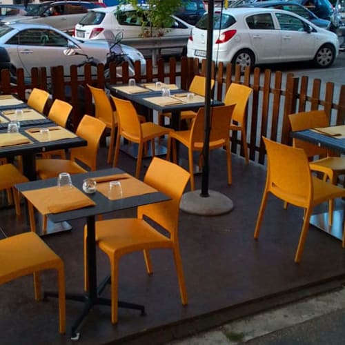 Pizzeria Pepito's, Roma