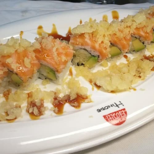 Hinode Sushi Milano, Milano