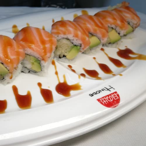 Hinode Sushi Milano, Milano