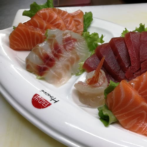 Hinode Sushi Milano, Milano