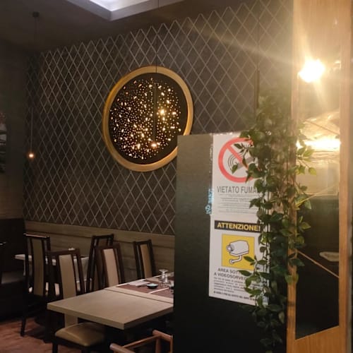 Hinode Sushi Milano, Milano