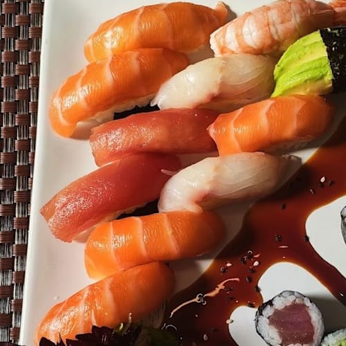 Hinode Sushi Milano, Milano