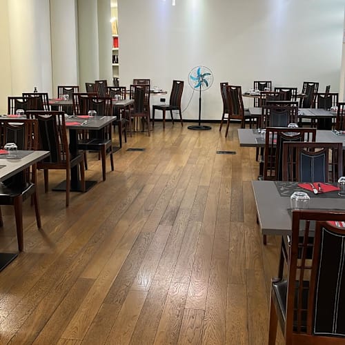 Ristorante Cinese 93, Milano