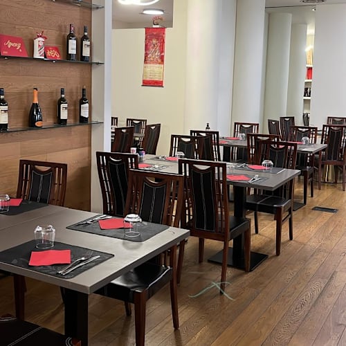 Ristorante Cinese 93, Milano