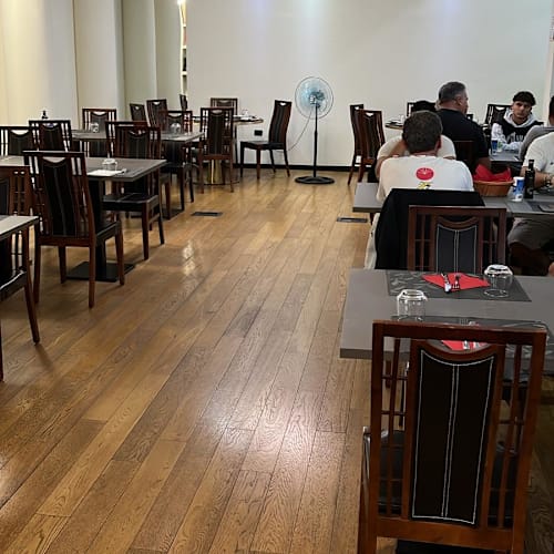 Ristorante Cinese 93, Milano