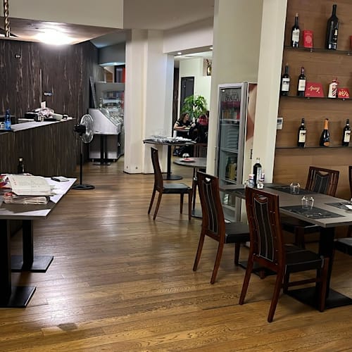 Ristorante Cinese 93, Milano