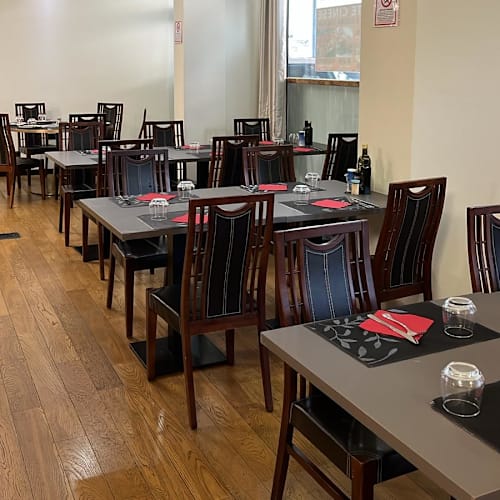 Ristorante Cinese 93, Milano