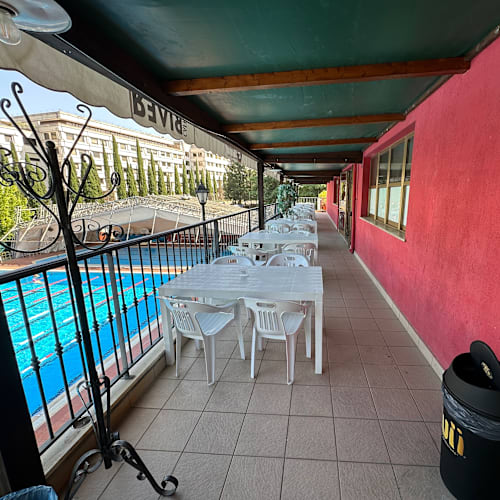 Ristorante Gryphus, Perugia