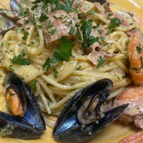 Ristorante Gryphus, Perugia