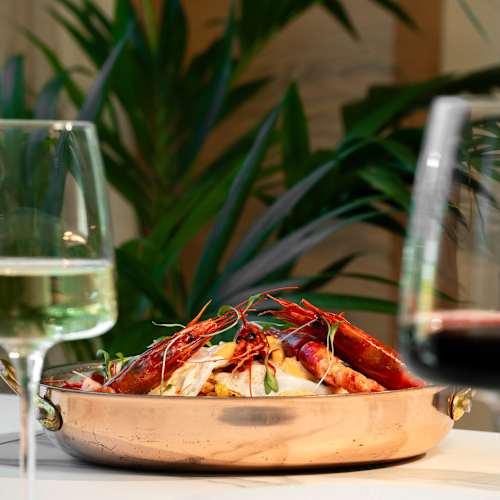 ViseVersa Bar & Restaurant, Lisboa