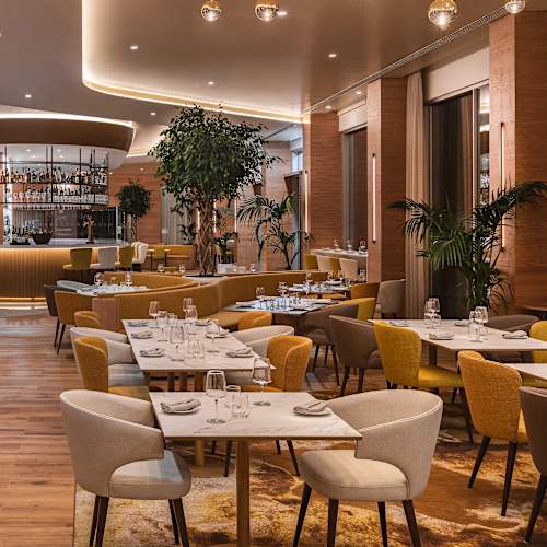 ViseVersa Bar & Restaurant, Lisboa