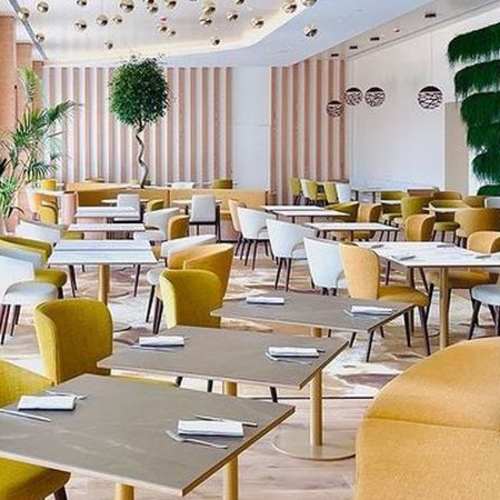 ViseVersa Bar & Restaurant, Lisboa