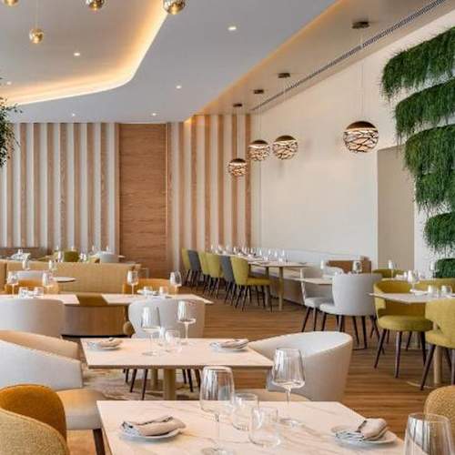 ViseVersa Bar & Restaurant, Lisboa