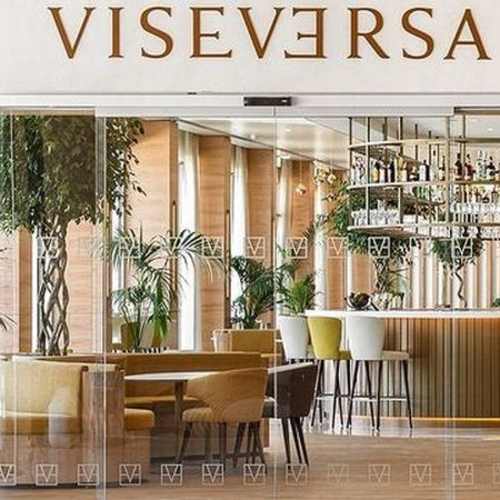 ViseVersa Bar & Restaurant, Lisboa