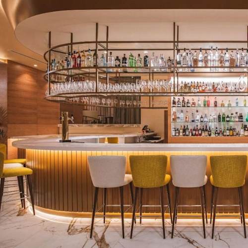 ViseVersa Bar & Restaurant, Lisboa