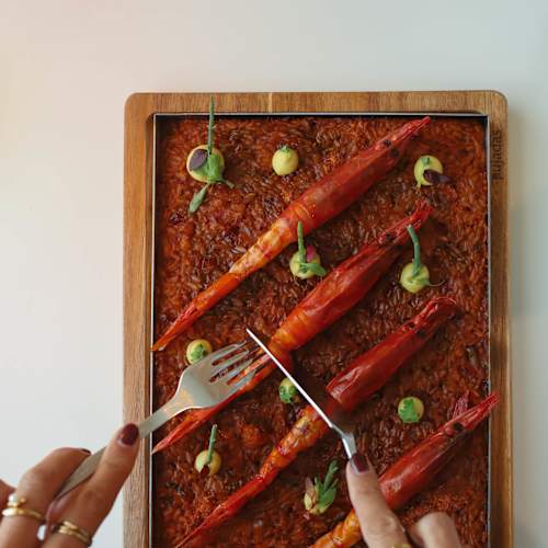 ViseVersa Bar & Restaurant, Lisboa