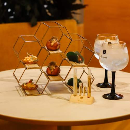 ViseVersa Bar & Restaurant, Lisboa