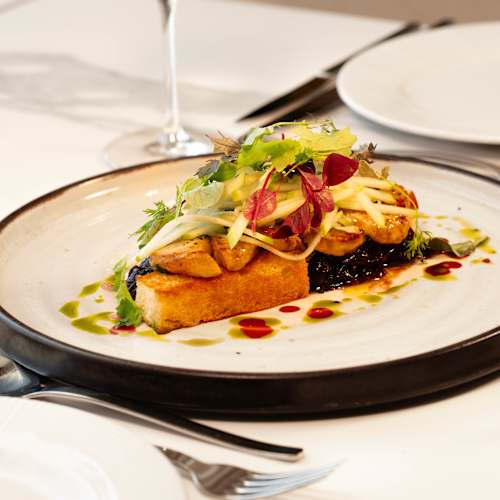 ViseVersa Bar & Restaurant, Lisboa