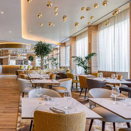 ViseVersa Bar & Restaurant, Lisboa