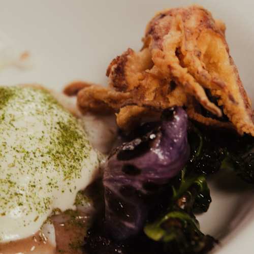 ViseVersa Bar & Restaurant, Lisboa