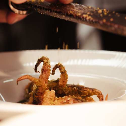 ViseVersa Bar & Restaurant, Lisboa